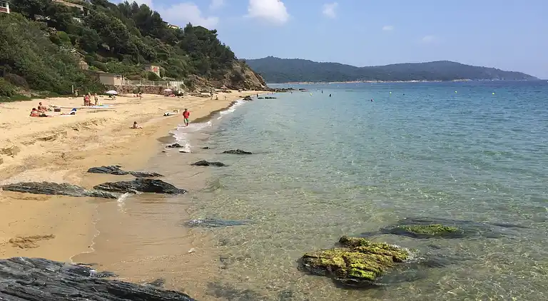 Villa in La Croix-Valmer