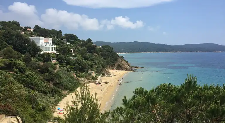 Villa in La Croix-Valmer