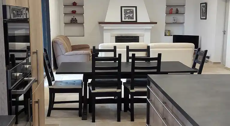 Holiday home in Saint-Antonin-du-Var