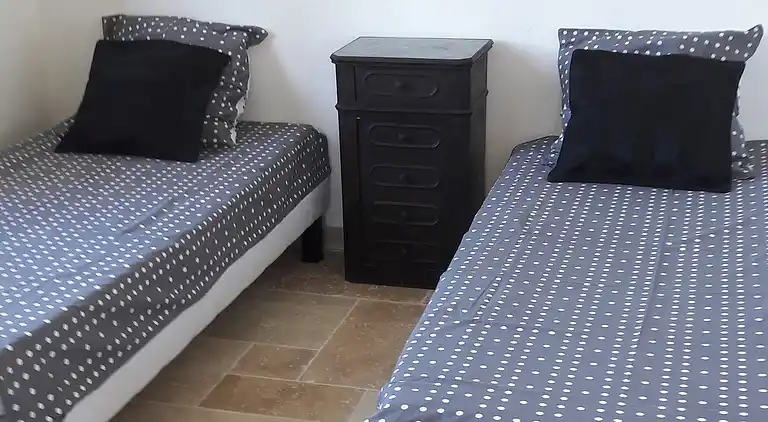 Holiday home in Saint-Antonin-du-Var