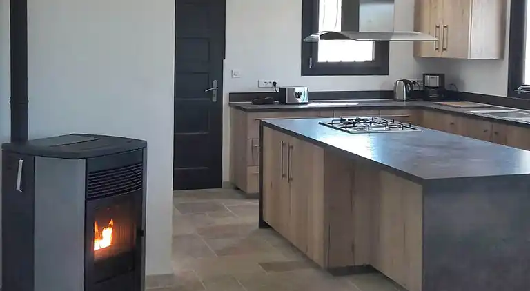 Holiday home in Saint-Antonin-du-Var