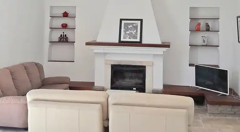 Holiday home in Saint-Antonin-du-Var