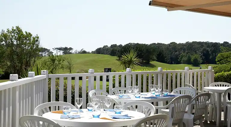 Sommerhus i Avrillé