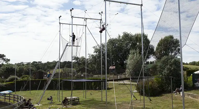 Sommerhus i Avrillé