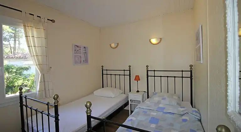 Semesterbostad i Gassin