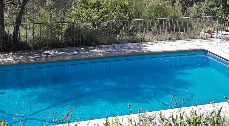 Holiday home in Saint-Antonin-du-Var