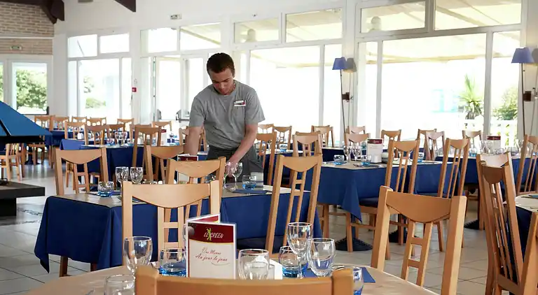 Sommerhus i Avrillé