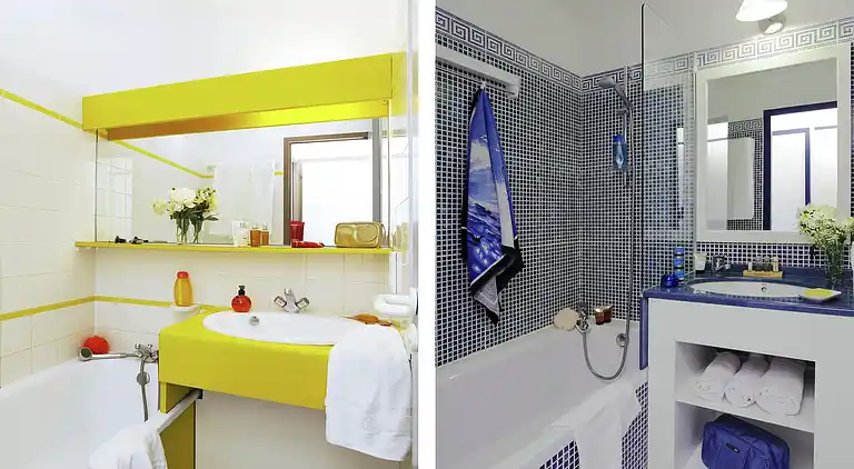 Sommerhus i Avrillé