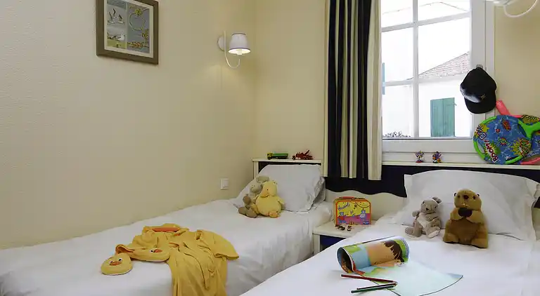 Sommerhus i Avrillé