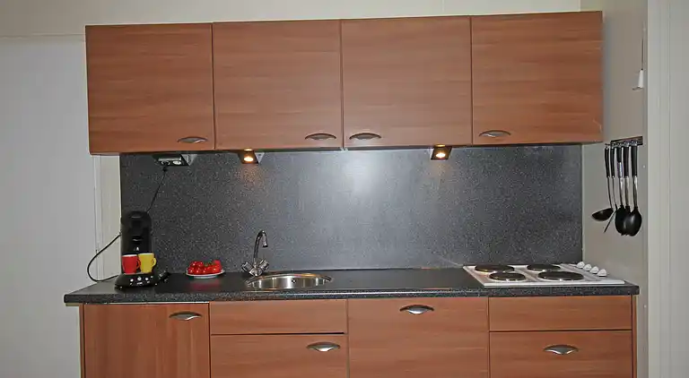 Semesterbostad i Gassin