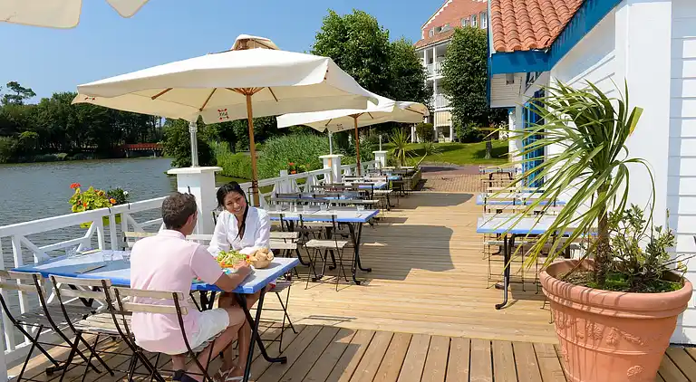 Sommerhus i Avrillé