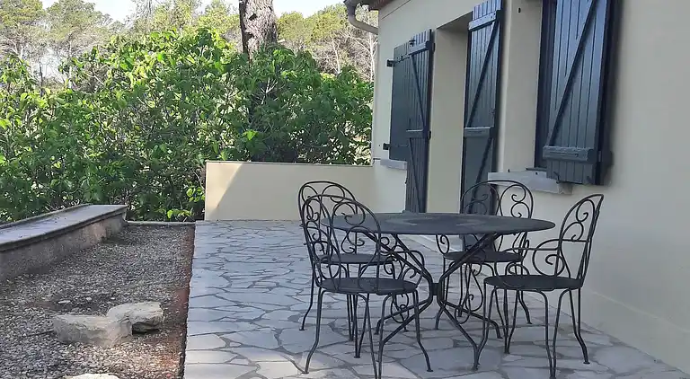 Holiday home in Saint-Antonin-du-Var