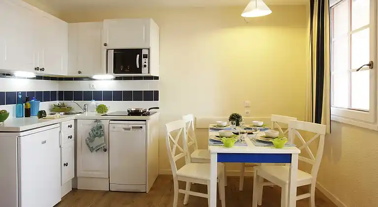 Sommerhus i Avrillé