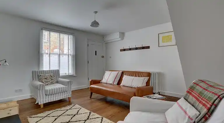 Sommerhus i Whitstable