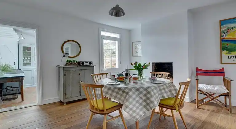 Sommerhus i Whitstable