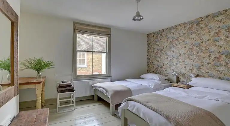 Sommerhus i Whitstable