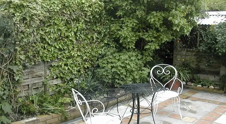 Sommerhus i Whitstable