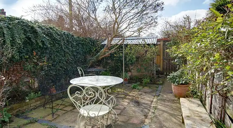 Sommerhus i Whitstable