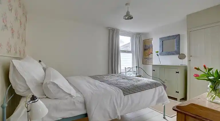 Sommerhus i Whitstable