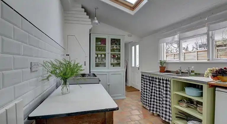 Sommerhus i Whitstable