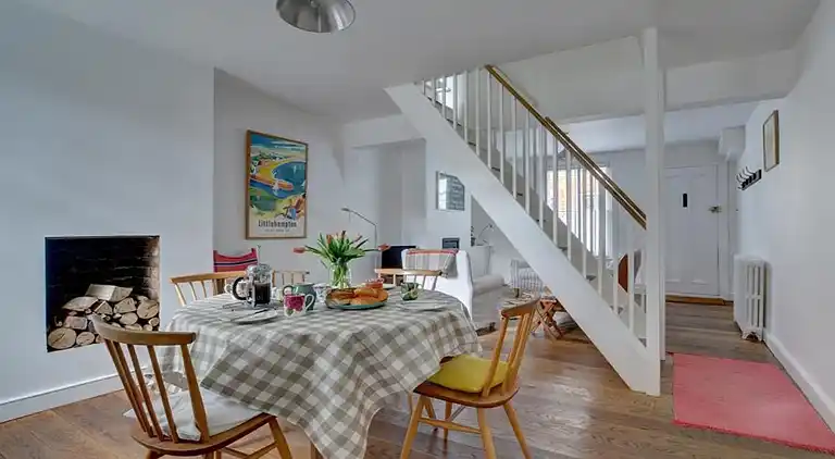 Sommerhus i Whitstable