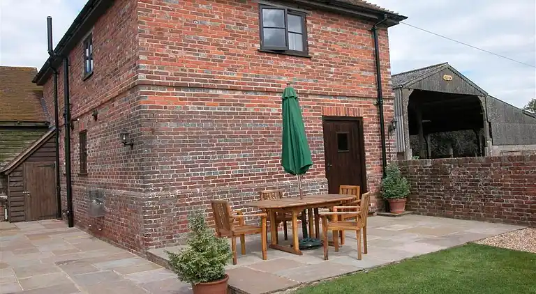 Sommerhus i Benenden