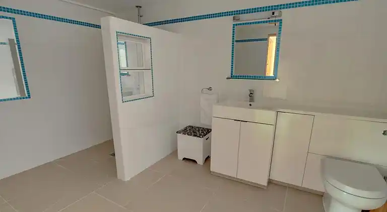 Sommerhus i Stelling Minnis