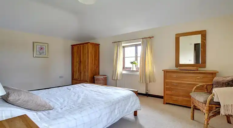 Sommerhus i Benenden