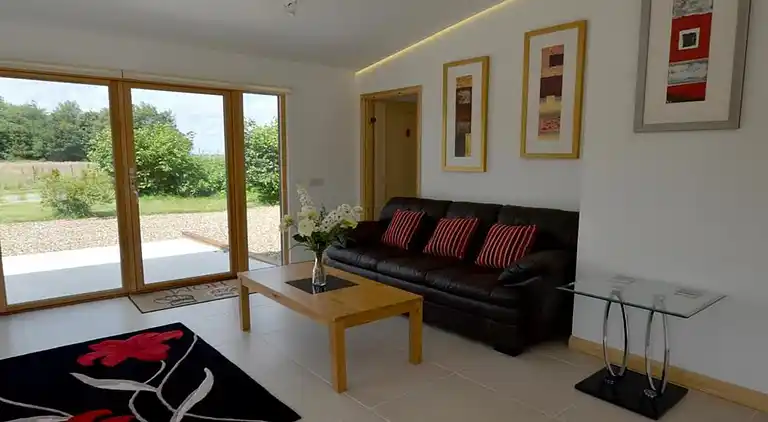 Sommerhus i Stelling Minnis