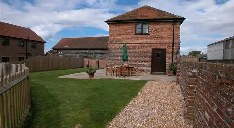 Sommerhus i Benenden