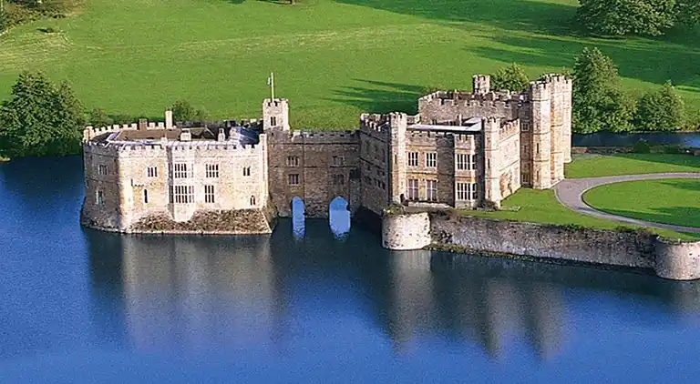 Sommerhus i Benenden