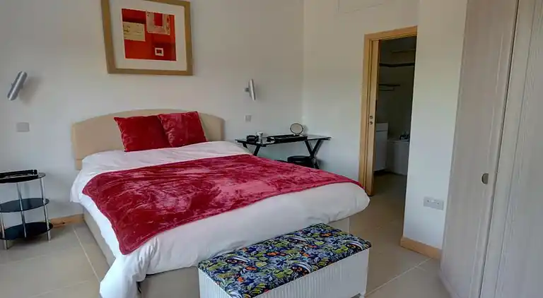 Sommerhus i Stelling Minnis