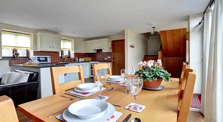 Sommerhus i Benenden