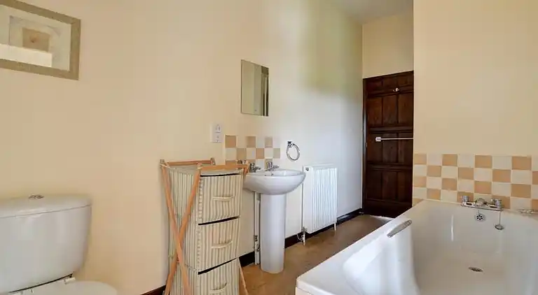 Sommerhus i Benenden