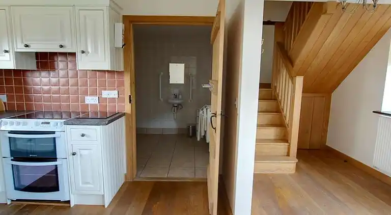 Sommerhus i Benenden