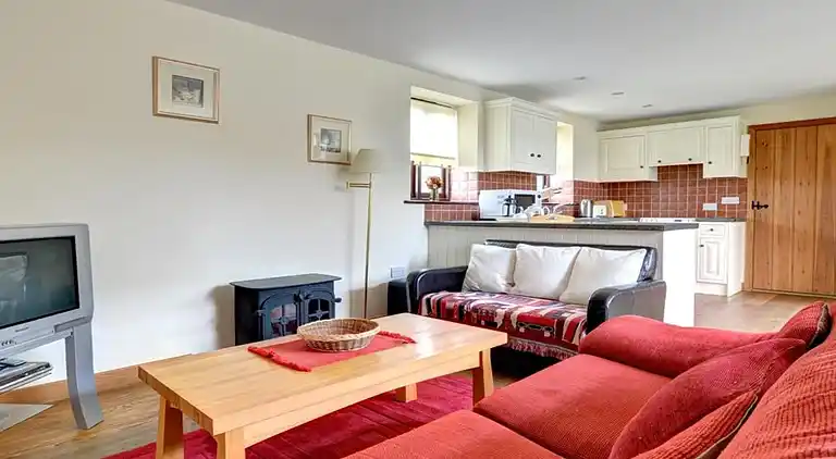 Sommerhus i Benenden