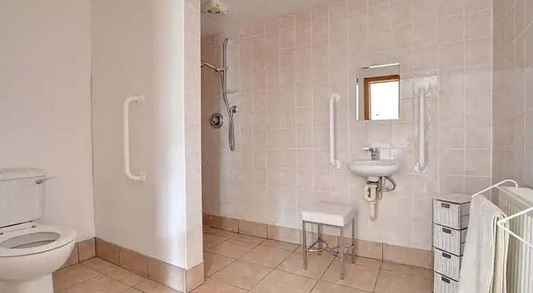 Sommerhus i Benenden