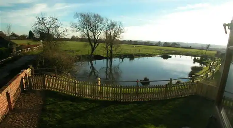 Sommerhus i Benenden