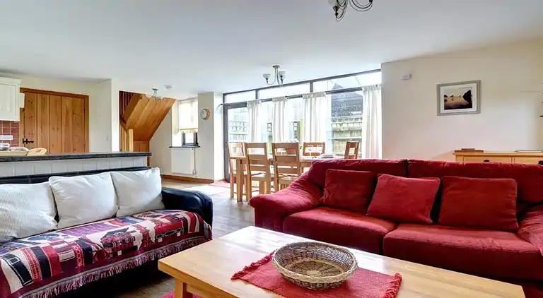 Sommerhus i Benenden