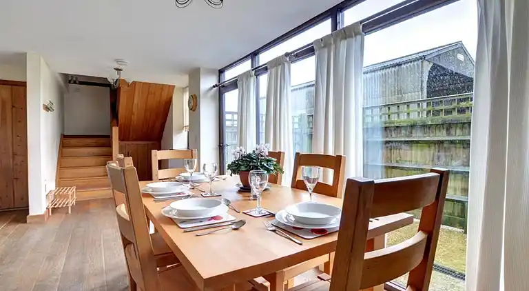 Sommerhus i Benenden