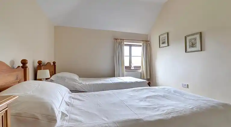 Sommerhus i Benenden