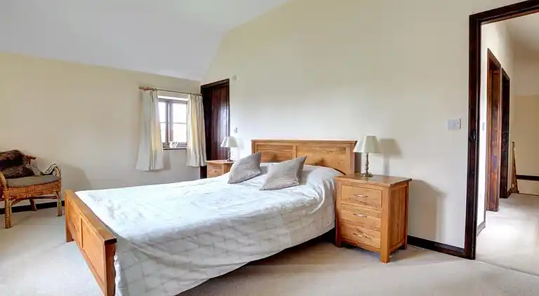 Sommerhus i Benenden