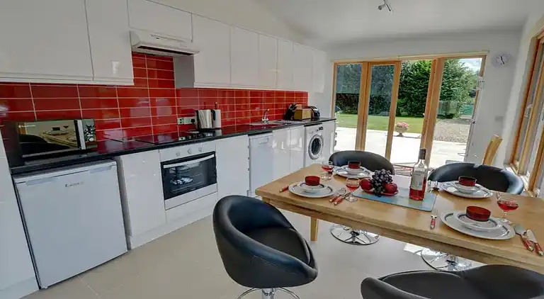 Sommerhus i Stelling Minnis