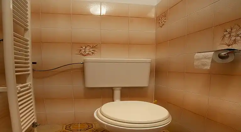 Leilighet i Malinska