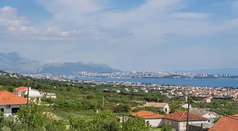 Ferielejlighed i Trogir