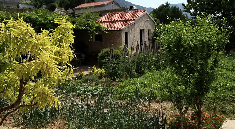 Ferielejlighed i Trogir