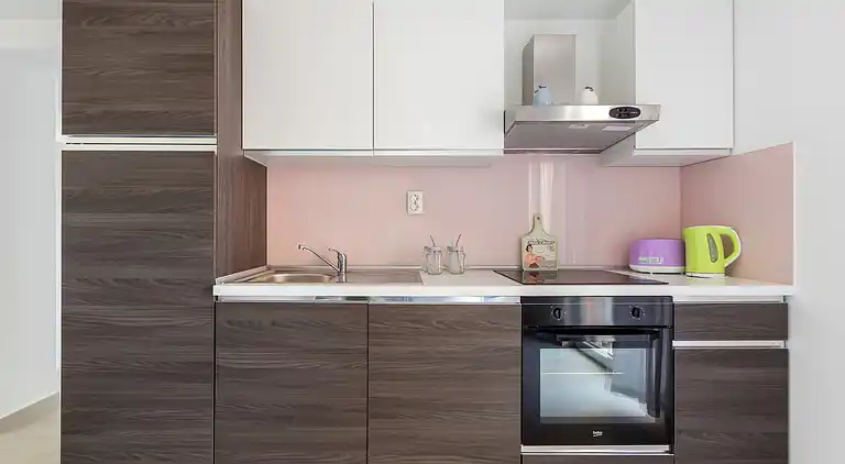 Ferielejlighed i Trogir