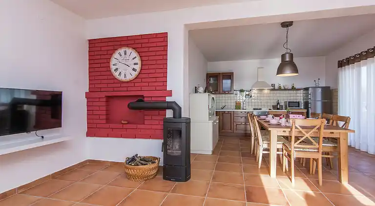 Vakantiehuis in Zemunik Donji