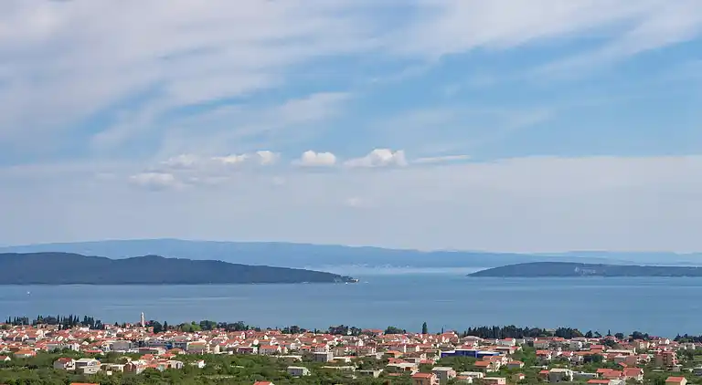 Ferielejlighed i Trogir