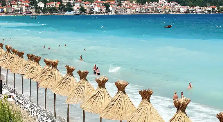 Leilighet i Malinska